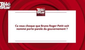 Laurent Ruquier : il réagit à la nomination de Bruno Roger-Petit (vidéo)