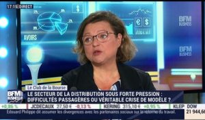 Le Club de la Bourse: Marc Renaud, Jeanne Asseraf-Bitton et Andrea Tueni - 31/08