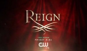 Reign - Promo 4x13