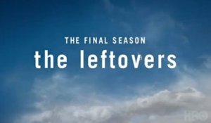 The Leftovers - Promo 3x06