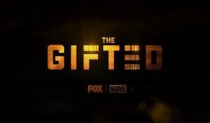 The Gifted - Trailer Saison 1