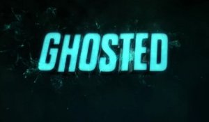 Ghosted - Trailer Saison 1