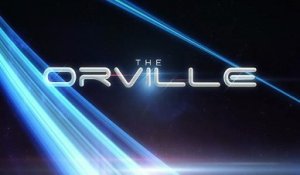 The Orville - Trailer Saison 1