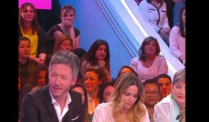 Cyril Hanouna – TPMP : Evelyne Thomas remplace Baba pour un soir !