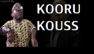 Korou Kouss - Episode 18 (TOG)