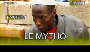 SKETCH - Patin le mytho - Episode 1