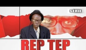 Rep Tep - Episode 84 (MBR)