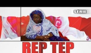 Rep Tep - Episode 92 (MBR)
