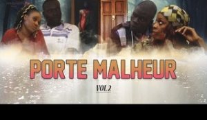 Théâtre Sénégalais - Porte-malheur  Vol 2 - (DID)