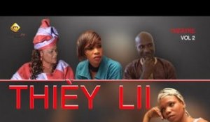 Théâtre Sénégalais - Thiey Lii Vol 2 (VFC)
