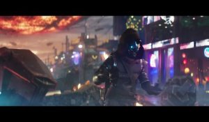 Destiny 2 – Bande-annonce officielle – Forgez de nouvelles légendes