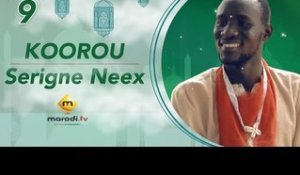 Koorou Serigne Neex - Episode 9 (TOG)