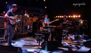 Snarky Puppy - Shofukan - Jazz a Vienne 2013 - LIVE HD