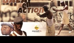 Théâtre Sénégalais - Ballai en Action (GAN)