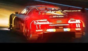 GRAN TURISMO SPORT Trailer de Gameplay (Gamescom 2017)