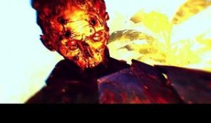 CALL OF DUTY Black Ops 3 Zombies Chronicles Trailer (PS4 / Xbox One / PC)