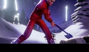 THE DARWIN PROJECT Trailer 4K (E3 2017) Xbox One