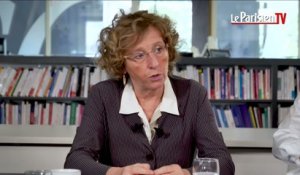 Muriel Pénicaud : « La France ne sera pas un pays du low cost »