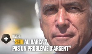 CFC - Interview de Jean-Pierre Rivère