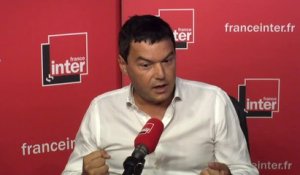 Thomas Piketty : "Le vrai enjeu, c'est l'investissement dans la formation"