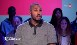 Boris Diaw libre si des équipes NBA ont besoin de lui