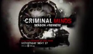 Criminal Minds - Promo 13x03
