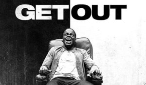 Get Out : bande annonce Orange