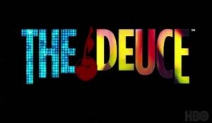 The Deuce - Trailer Saison 1