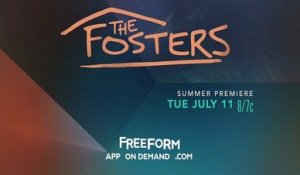 The Fosters - Trailer Saison 5
