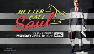 Better Call Saul - Promo 3x09