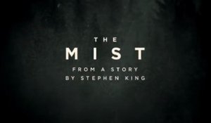 The Mist - Promo 1x02