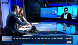 Le Midi | Avec Eléonore Weil et Julien Bahloul | Partie 3 | 05/09/2017