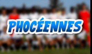 "Phocéennes" après OM-Guingamp (0-0)