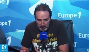 Didier Roustan : "Ben Arfa est un roi maudit"