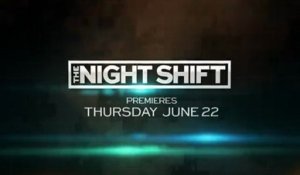 The Night Shift - Promo 4x04