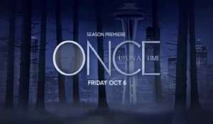 Once Upon A Time - Trailer Saison 7