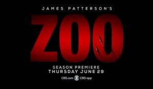 Zoo - Promo 3x06