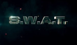 S.W.A.T. - Trailer Saison 1