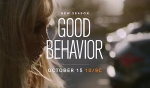 Good Behavior - Trailer Season 2