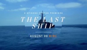 The Last Ship - Promo 4x03