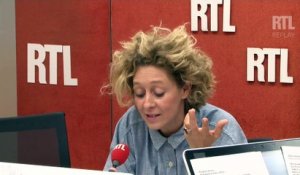 Code du travail : "Le PS est perdu comme jamais il ne l'a été", constate Alba Ventura