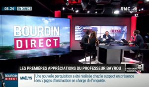 Président Magnien ! : Zoom sur la pensée complexe d'Emmanuel Macron - 06/09