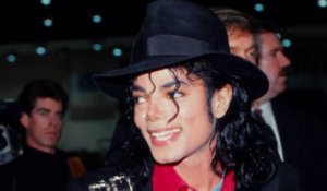 Michael Jackson 'SCREAM' Collection Arriving Sept. 29 | Billboard News