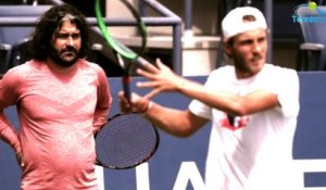 ATP - Patrick Mouratoglou prend la défense de Lucas Pouille après les propos d'Henri Leconte