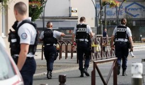 Laboratoire d'explosifs de Villejuif : troisième arrestation