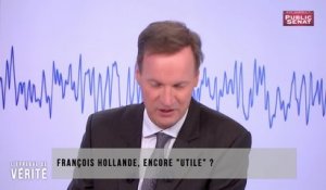Invité : Didier Guillaume - L'épreuve de vérité (07/09/2017)