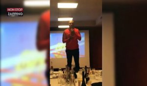 Kylian Mbappé : son bizutage au PSG diffusé par Marco Verratti (vidéo)