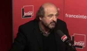 Hervé Le Treut : "Les cyclones frappent là où ils veulent, quand ils veulent."