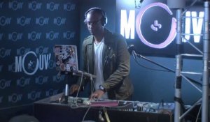Le Wake-Up Mix (08/09/2017) : The Game, Kendrick Lamar, Youssoupha...