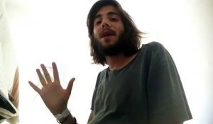 Très malade, le gagnant de l'Eurovision 2017, Salvador Sobral, arrête temporairement sa carrière - VIDEO